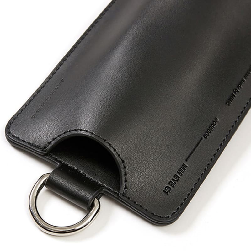 MMIC Joplin Bag Black