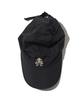 PHYSICAL DEPARTMENT Running Class Sports Cap_Dark Charcoal