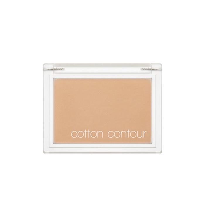 MISSHA Cotton Contour 4g (Baked Bagel) (14853708)
