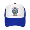 Funny Los Pollos Hermanos Baseball Caps Men Women Adjustable Breaking Bad Chicken Brothers Baseball Cap Sun Visors Snapback Caps