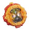 Kamen Rider DX Muteki Gamer Ridewatch Zi-O Ex-Aid