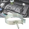 Exhaust Strap Mounting Bracket Easy Installation Muffler Strap Car Accessories Car Back Exhaust Muffler for 207