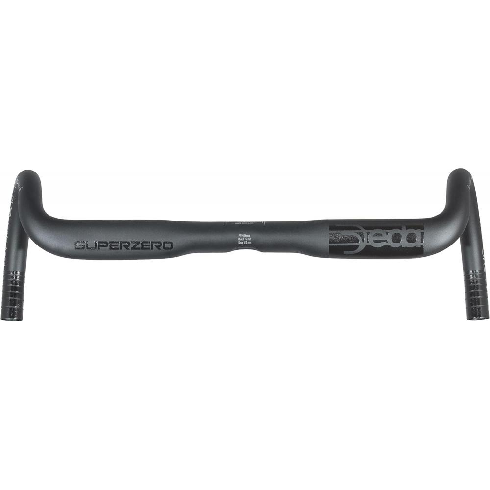 Deda Elementi Deda  Deda  460мм Черный