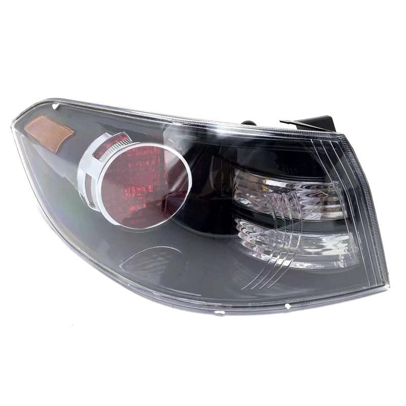 09101112 Yuexiang Old Model Rear Taillight Assembly with Reversing Light