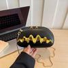2026 Spring Trendy Underarm Crossbody Bag: Chic Niche Design Women's Shoulder Handbag