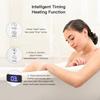 NEW Massage Oil Warmer Digital Lotion Cream Heater 2 Heat Modes Lotion Warmer Fast Heat Lotion Warmer LED Display with Timer