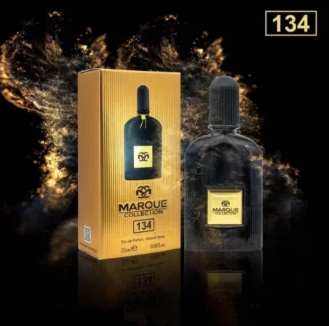 

Parfum Arabian Collection-134 для жінок - унісекс 25 ml