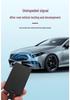 Zeekr 001 NFC Key Case - 2021 Model Protective Shell with Buckle