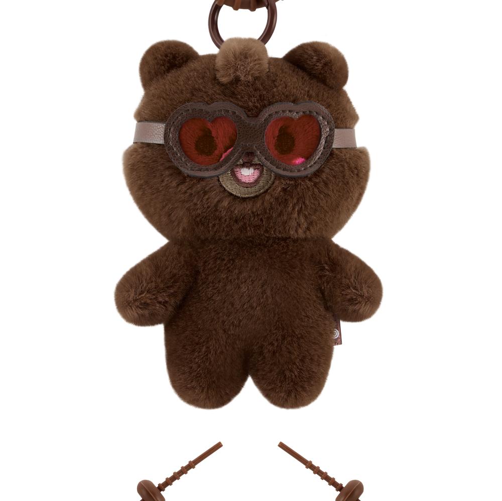 (PETIT DENIMALZ PLUSH TANNED Ver.) DAY6 [PIER 10 : All My Days] 4th FANMEETING MD