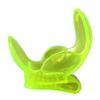 1PC Transparent tennis clip, tennis portable clip, training equipment, tennis booth