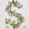 Decorațiuni pentru casă – Flori decorative şi coroane de flori