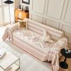 Bohemian Sofa Towel Universal All-season Sofa Cover All-inclusive Cover Dust Cover Home Textile Products Decoration