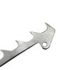 Bumper Spike Felling Dog Bar Stud & Nut For STIHL MS170 MS171 MS180 MS192T 020T MS200T 021 023 025 MS210 MS230 MS250 017 018