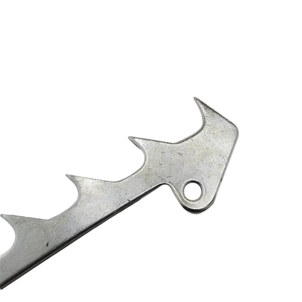 Bumper Spike Felling Dog Bar Stud & Nut For STIHL MS170 MS171 MS180 MS192T 020T MS200T 021 023 025 MS210 MS230 MS250 017 018