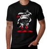 The King of Clubs T-Shirt Novelty Print Casual Tee Shirt
