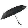 Folding Umbrella with Automatic Reverse UV Rain or Perfect for the Rainy and Heavy Unisex Extra-Large, 24-Rib One-Touch Open/Close, Folding,