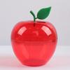 Simulation Apples Candy Jar Suitable For Weddings Baby Showers And Family Gatherings Back to School Party Supplies