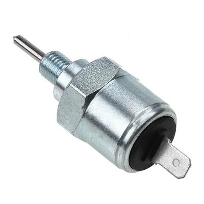 Sada solenoidu karburátora pre 175 180 240 265 LX188 LX279 LX289 Traktor
