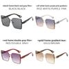 Fashion Uv400 Sunglasses For Women With Yellow Lenses And Red Fullframe For Outdoor And Parties