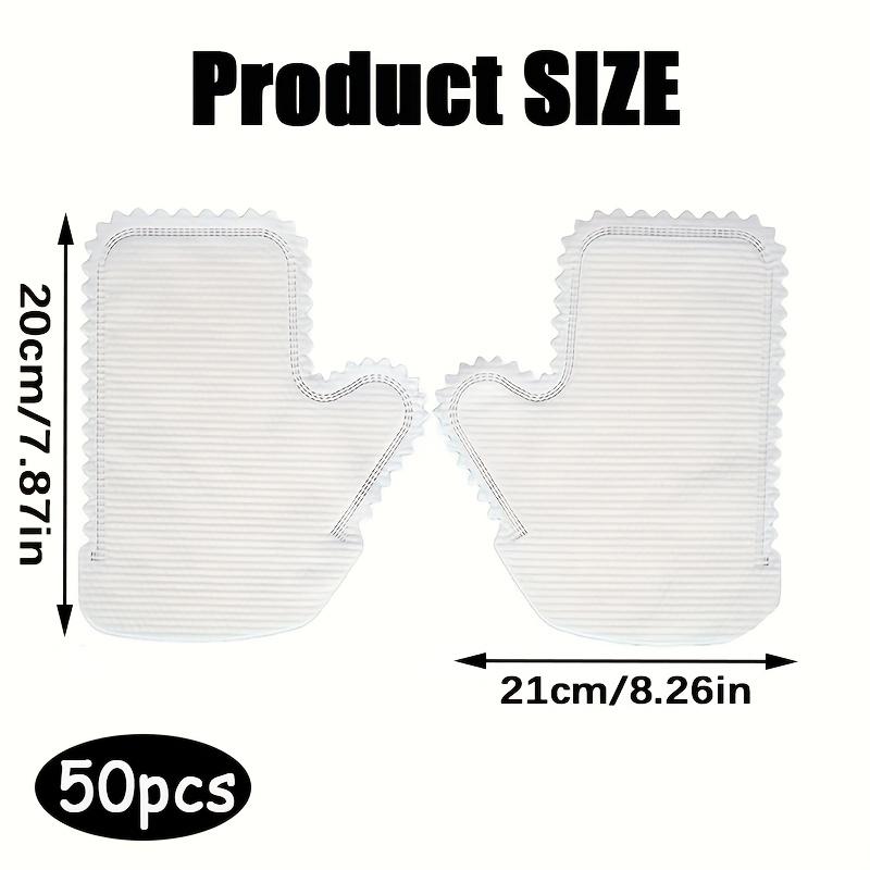 10/30/50pcs Disposable Cleaning Gloves - Wet & Dry Gloves for Kitchen, Furniture Kitchen Gloves  Cleaning Gloves