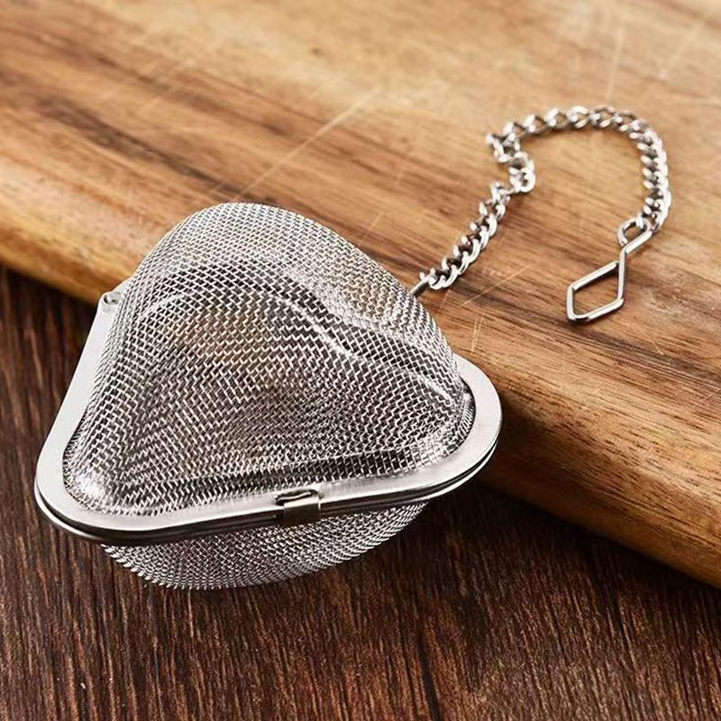 Stainless Steel Watch Cleaner Mesh Basket Soundwave Technology Cleaner Basket Multi-Size For Jewelry, Eyewear, And Parts
