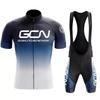 Summer Men's and Women's Cycling Suits, Road Bikes, Mountain Bikes, Cycling Equipment, Quick-drying Breathable Short-sleeved Suits