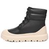 Neumel High Weather Hybrid Boot Black Birch Sneakers 1158208-BCKBR