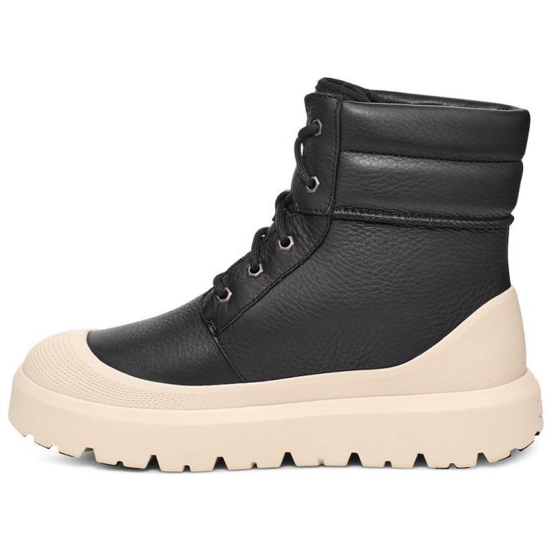 

UGG Neumel High Weather Hybrid Чорні Кросівки Кора 1158208-BCKBR 39