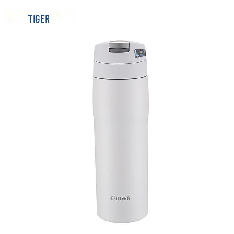 Tiger MJE-A048 Stainless Steel Vacuum Insulated Bottle