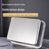 Diruien Commercial Stainless Steel Food Storage & Serving Pans