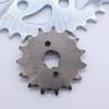 Front chain sprocket rear gear for QJIANG benelli TNT125 TNT 125 135