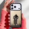 Moto Motorcycle Phone Case for iPhone 17 Air 16e 15 14 13 Pro Max Back Cover for 12 11 Pro Coque