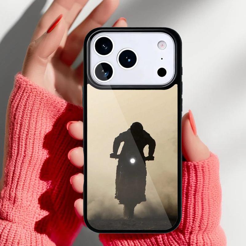 Moto Motorcycle Phone Case for iPhone 17 Air 16e 15 14 13 Pro Max Back Cover for 12 11 Pro Coque