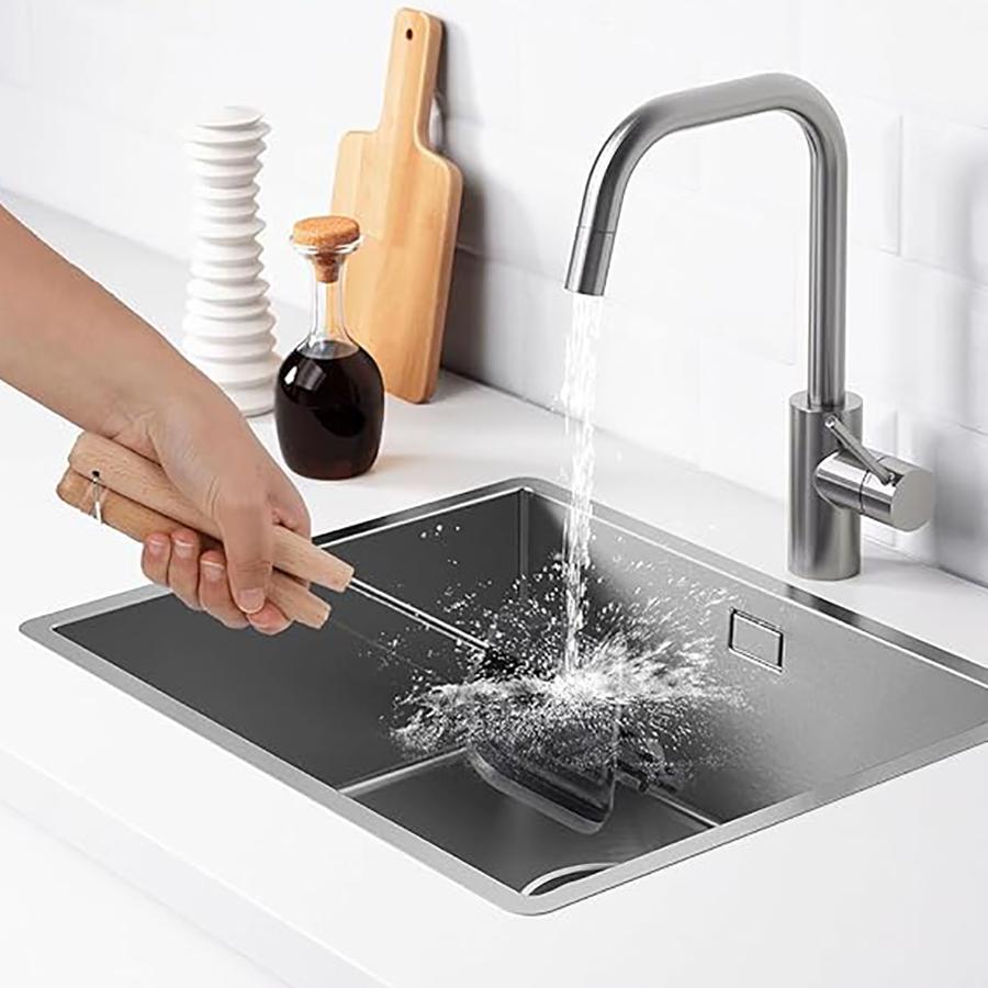 Sandwich Maker Pan Double-Sided Sandwich Baking Pan Grilled Cheese Maker Nonstick Sandwich Maker Flip Grill Pan for Breakfast