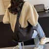 Bag Bag Shoulder Travel Crossbody Nylon Casual Hobo Bag