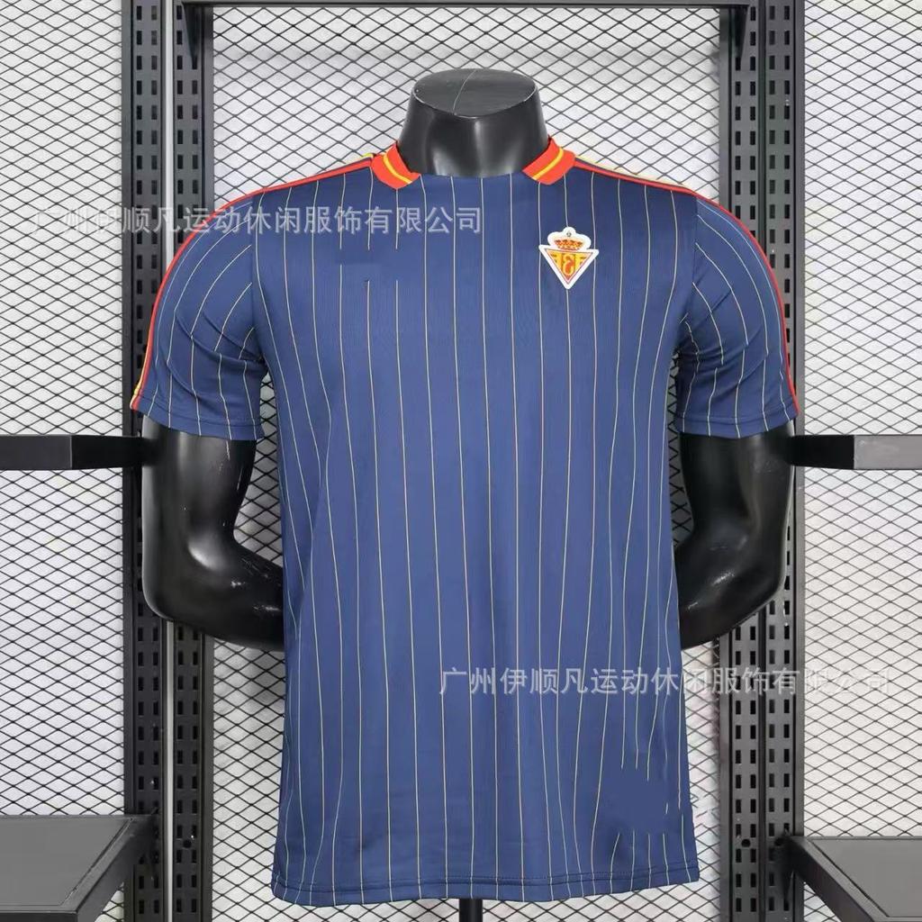 25-26 Player's Edition Benfica Real Madrid Red Devils Vintage Casual Wear Galatasaray Riyadh Crescent