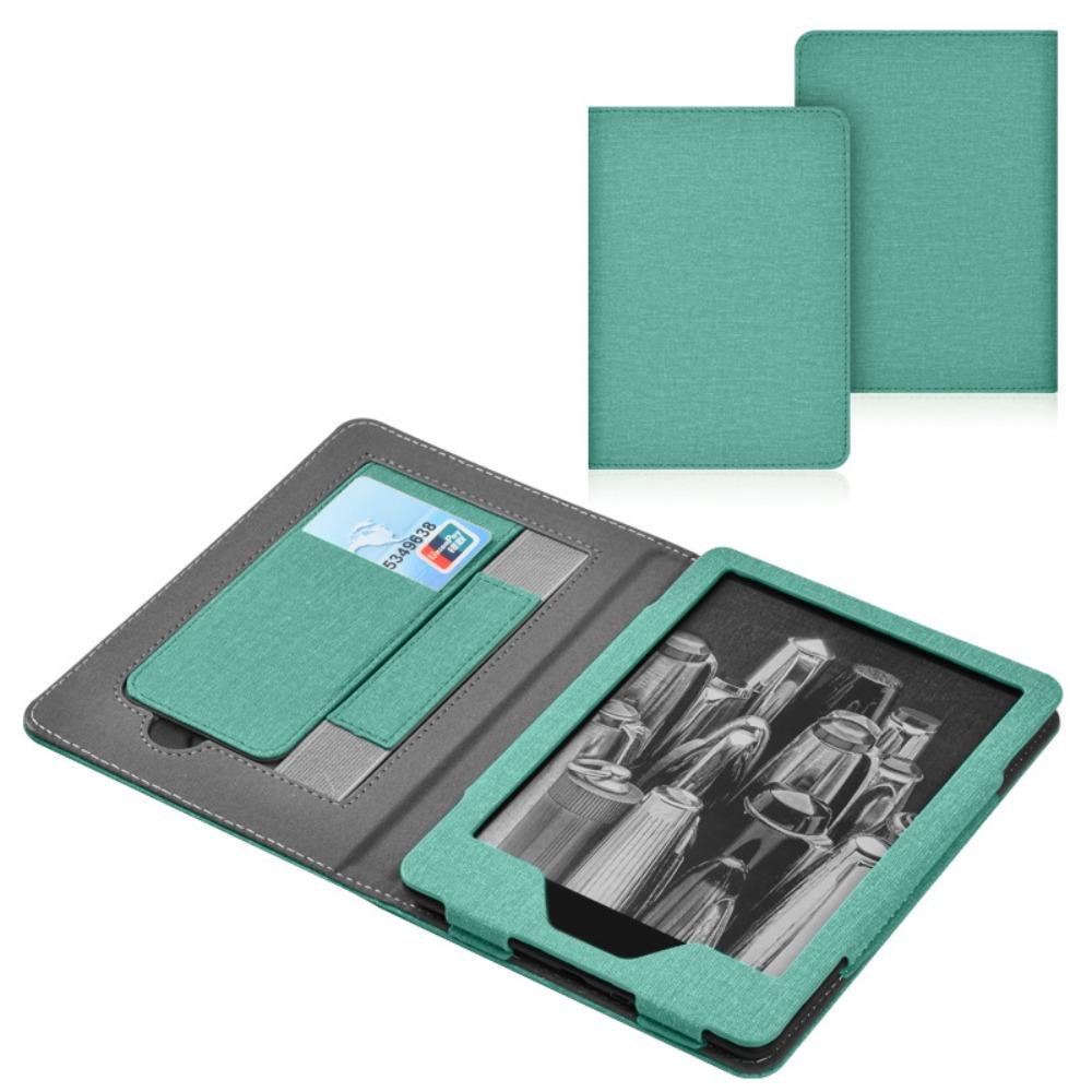 Husă detașabilă pentru E-Reader Shell protector pentru Kindle Paperwhite generația a 12-a 2024 7 inch Colorsoft