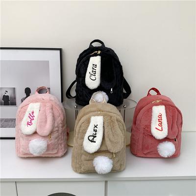 Bambole e peluche – Zaini di peluche