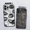 Phone Case for Apple iPhone 17 Pro Max 17e 12 16 13 14 XR XS MAX 15 Pro 7 8 11 Air Funda Phone Cover Lip KISS