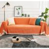 Anti-Cat Scratch Cloth Sofa Cover Simple Modern Sofa Full Cover Cloth Ins Style Sofa Blanket Four Seasons Universal Towel Cover Towel