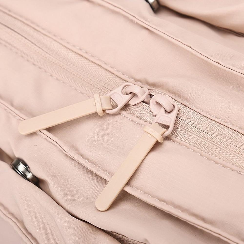 Borsa Multiuso in Nylon Leggera ad Alta Capacità per Uso Quotidiano