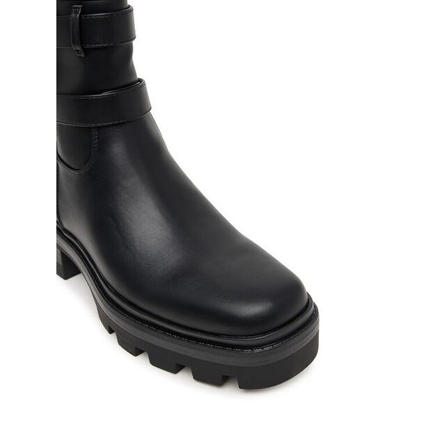 Ботинки Guess FLFLYN ELE10