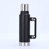 Stanley Stainless Steel Thermos Flask: Large Capacity Outdoor Water Bottle
