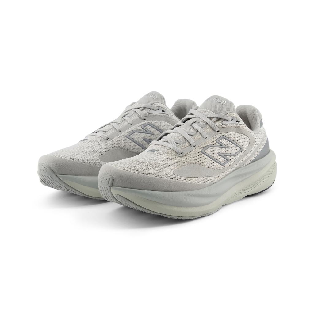 New Balance 1080V15 Grey Days Men Sneakers White Grey-Matter Silver-Metallic M10801VU