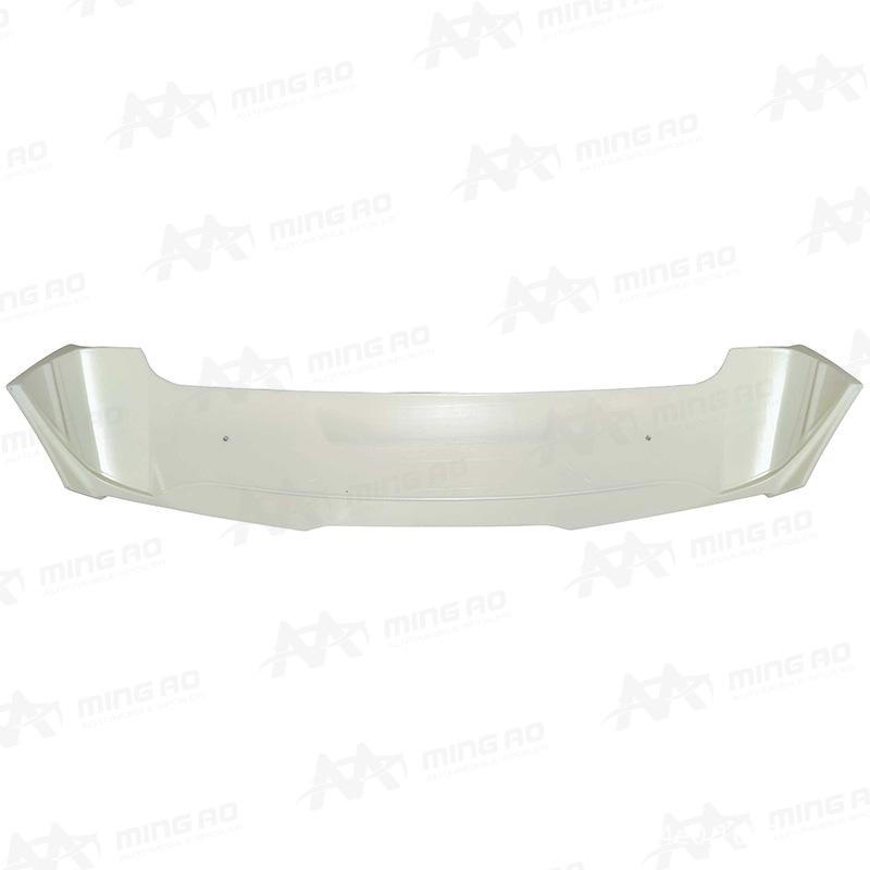 Toyota Alphard 24 Rear Spoiler | Damage-Free, No-Drill Installation