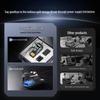 FNIRSI DWS-P2 Constant Temperature 245 Soldering Station DIY Kit for Mobile Phone Repair with 210 Electric Soldering Iron