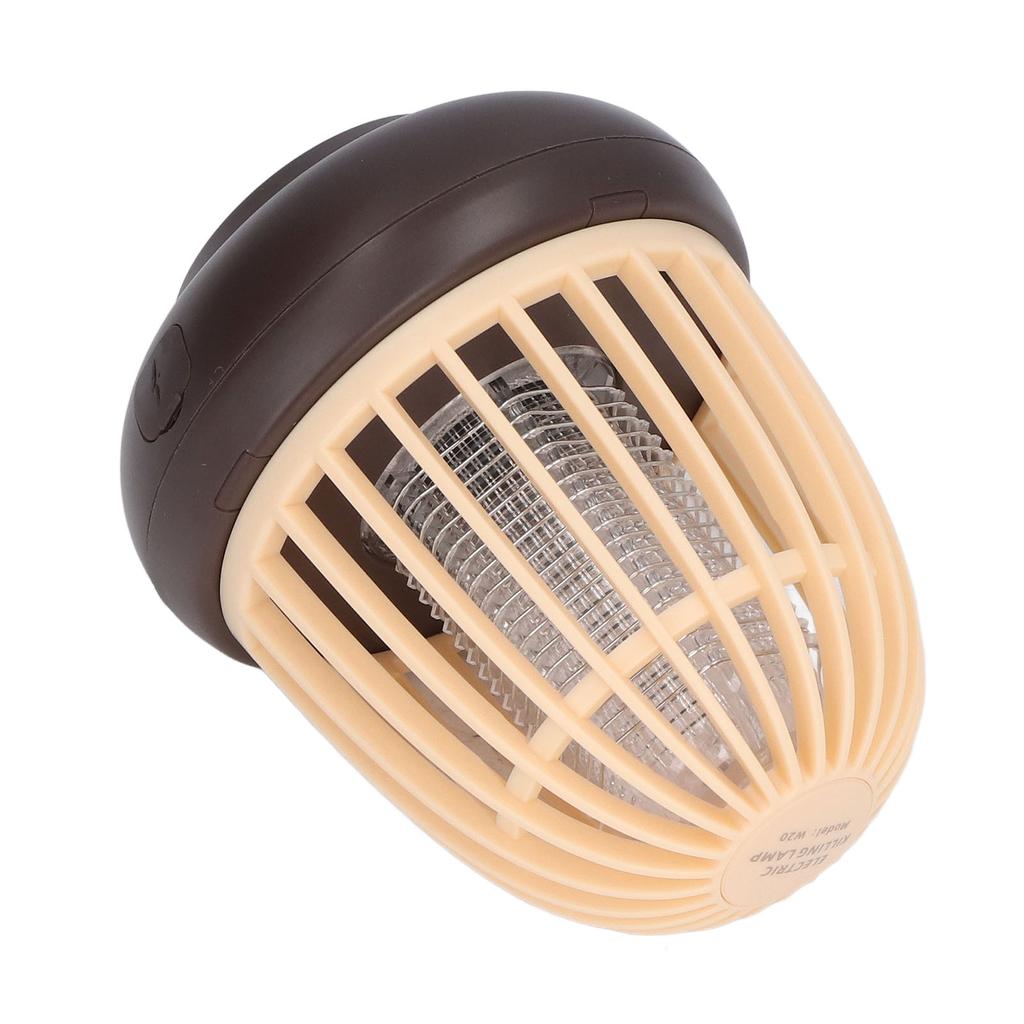 Electric Mosquito Light USB Charging Portable Stylish Decorative Mosquito Repellent Light for