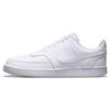 Court Vision Low Canvas Next Nature 'Triple White'  DJ6260-100