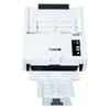 Founder D6150 High-Speed Duplex Sheet-fed Scanner CN plug (adapter included)