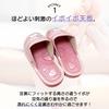 Sanrio Characters Leopard Print Health Sandals [Sanrio] SA-4197 Women's (Kuromi/Black, 24.0cm)